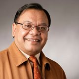 Dr. Indra K. Muhtadi Janson Sinamo