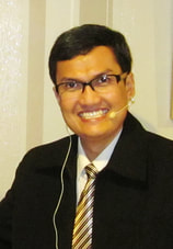 Dr. Indra K. Muhtadi's CV picture